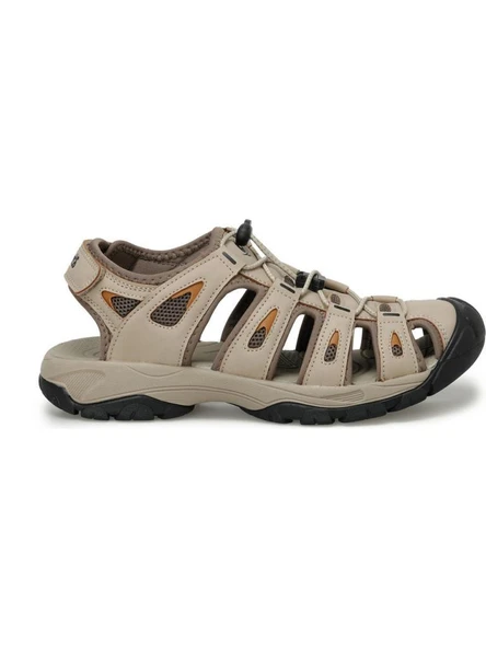 DOCKERS 234715 KUM ANATOMİK CASUAL GÜNLÜK SPOR SANDALET - 3