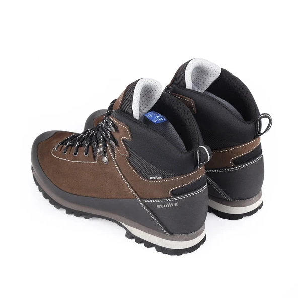 Evolite Synchro Evo-Tex Vibram Tabanlı Outdoor Bot - 3