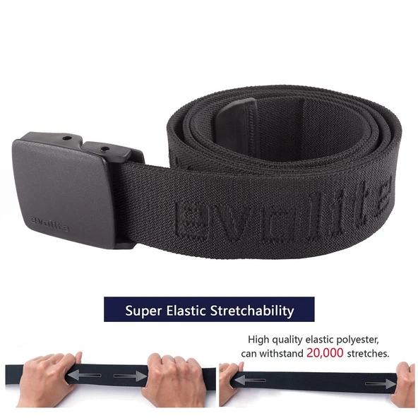 Evolite Outdoor Stretch Kemer 4cm - 2