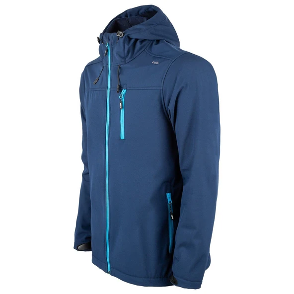 Evolite Rapid Softshell Mont - 4