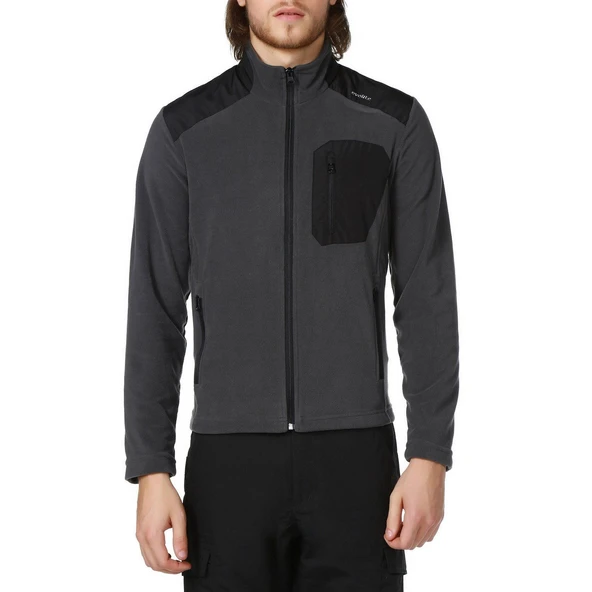 Evolite İcon Unisex Polar Mont-Gri - 4