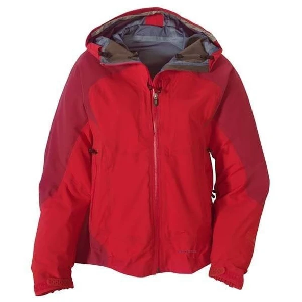 Patagonia Bayan Strech Element Mont - 3