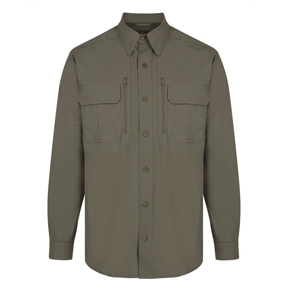 Evolite Swat Tactical Gömlek - Haki - Resim 2