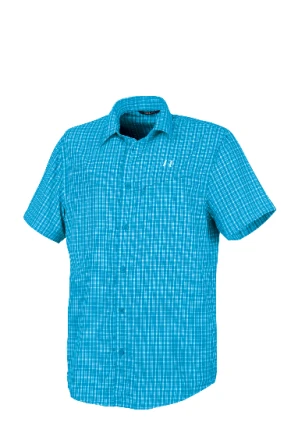 Ferrino Halifax Kısa Kollu Erkek Gömlek - 3