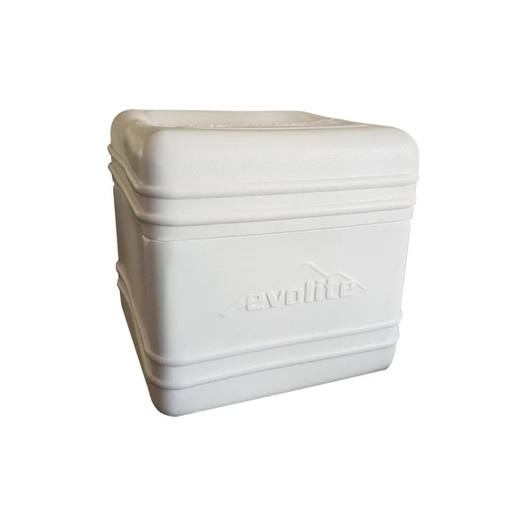 Evolite Triton Ocak & 230gr. Butan Propan Gaz - 4