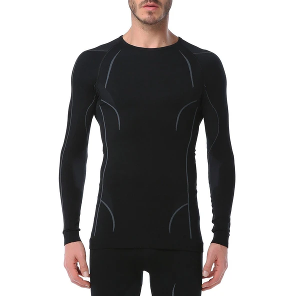 Evolite Thermowear Bay Termal Üst İçlik - 3