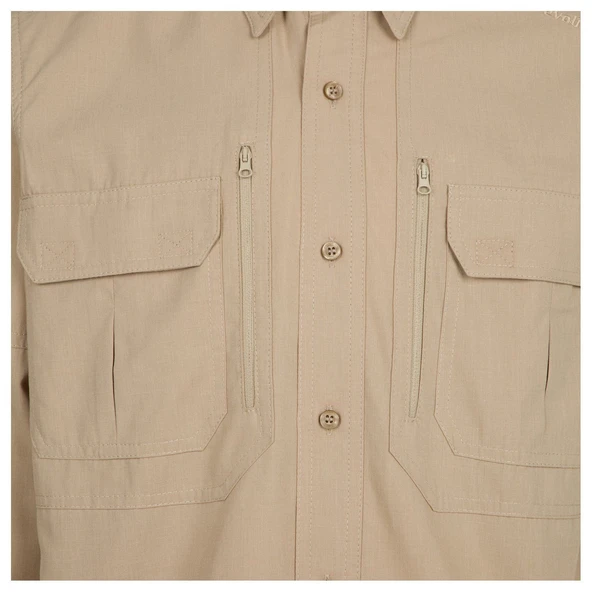 Evolite Swat Tactical Gömlek - Bej - 4