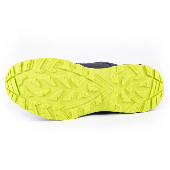 Evolite Spark Evo-Tex Outdoor Ayakkabı - 4