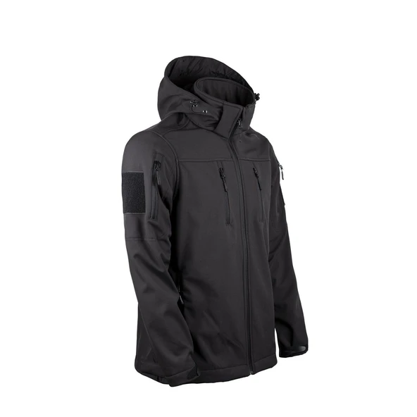 Evolite Alpha Tactical Softshell Mont - 4
