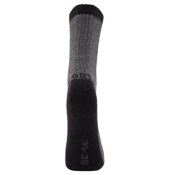 Evolite Vista Thermolite –12°C Kışlık Termal Çorap - 4