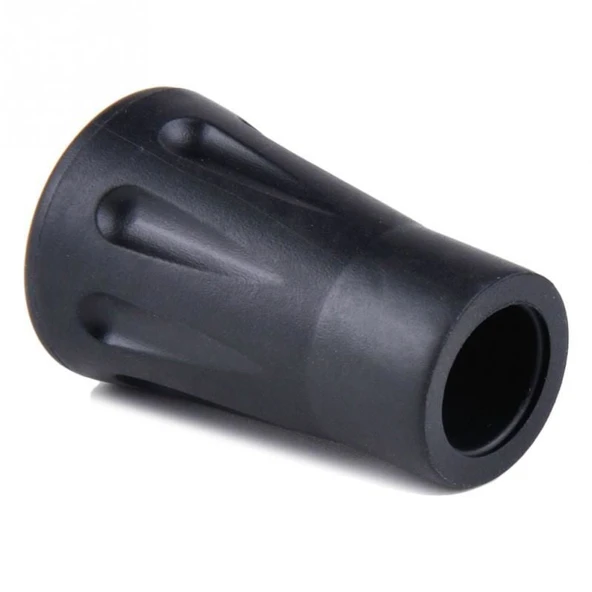 Evolite Trekking Batonu Sessiz Kauçuk Uç - 2