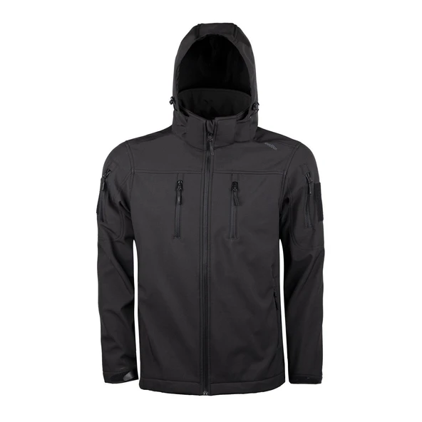 Evolite Alpha Tactical Softshell Mont - 3