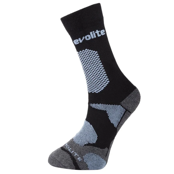 Evolite Snow Thermolite Kışlık Çorap - 2