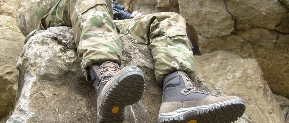 Bestard Desert Commander - 2