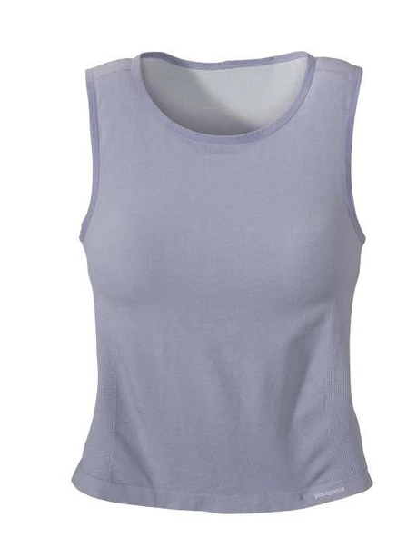 Patagonia Bayan Seamless Sleeveless T - 2