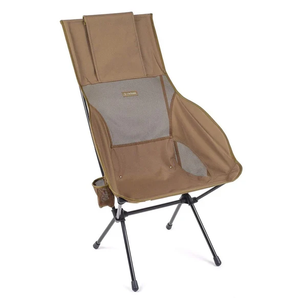 Helinox Savanna Chair Kamp Sandalyesi
