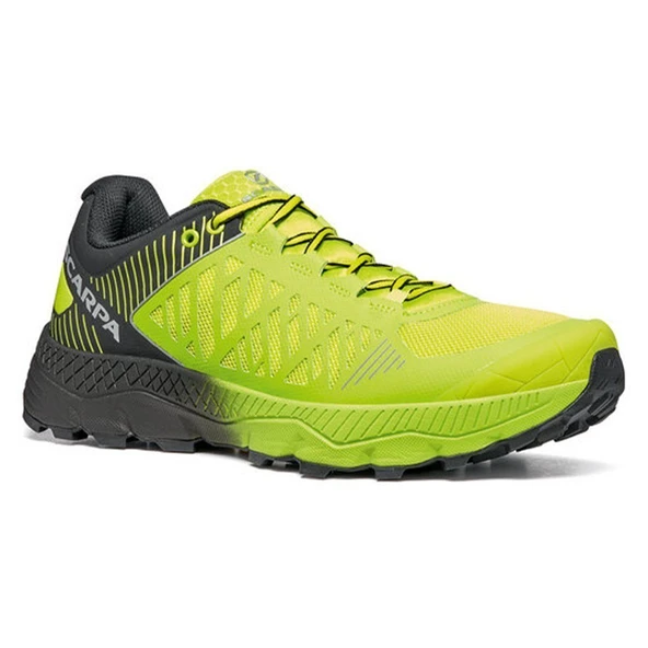 Scarpa Spin Ultra Erkek Koşu Ayakkabısı