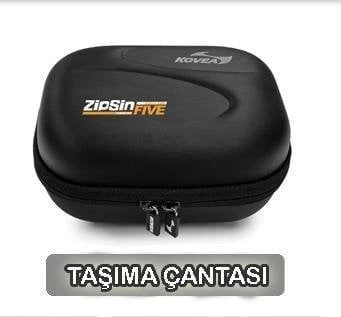 Zipsin-Five Ayakkabı Zinciri - 4