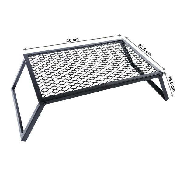 Evolite Ateş Üstü Izgara (Orta Boy) - 3