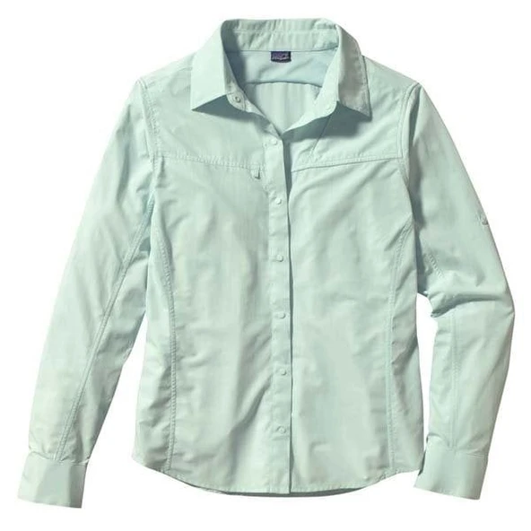 Patagonia W'S Sol Patrol Gömlek - 3