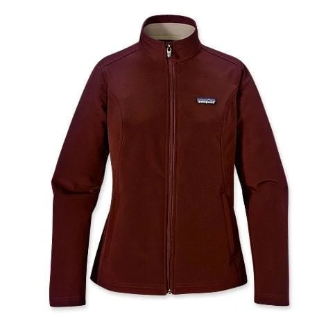 Patagonia Windproof Bayan Leeway Ceket - 2