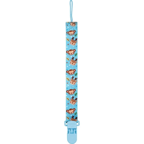 Wee Baby Zoo Emzik Bandı 913