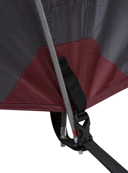 Evolite Excamp 3 Pro Çadır - 4 Mevsim - 3