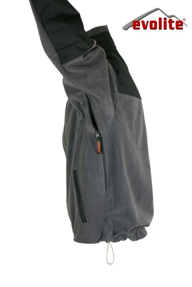 Evolite Windlock Bay Polar Mont - 3