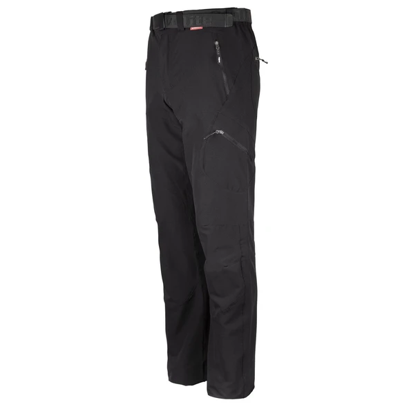 Evolite Relax Bay Outdoor Pantolon - Siyah - 4