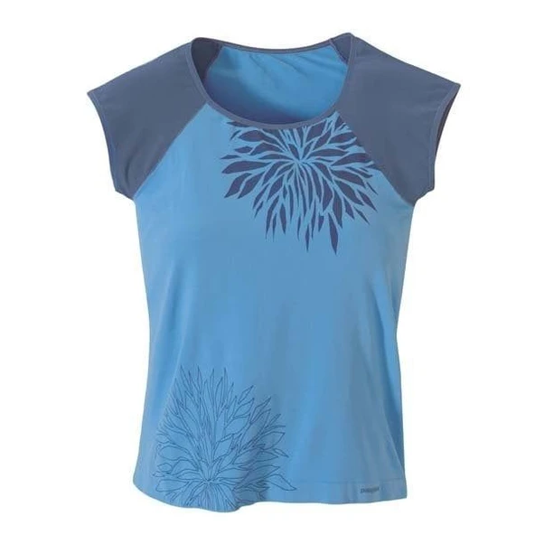 Patagonia Bayan Cap Scoop Neck - 2