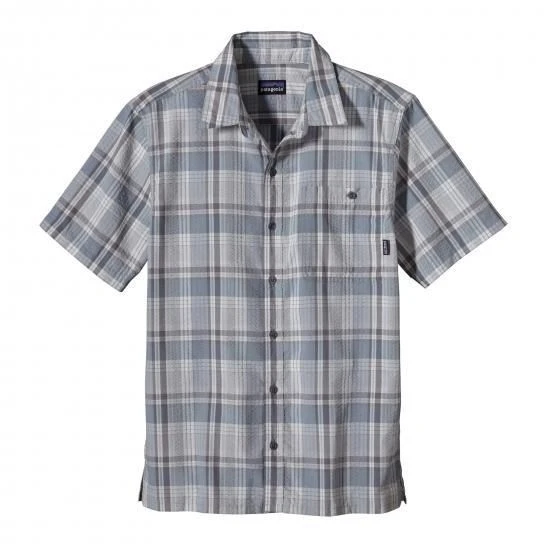 Patagonia Men's Puckerware® Shirt - 2