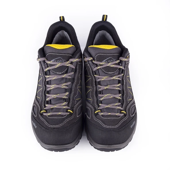 Evolite Spark Evo-Tex Outdoor Ayakkabı - Gri - 4