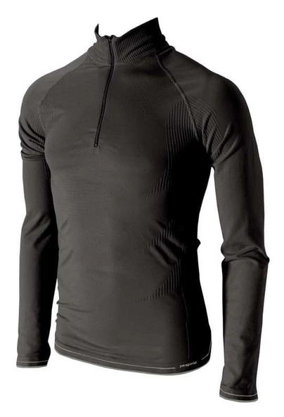 Patagonia Bayan Capilene Midweight Termal Zip-t İçlik - 3
