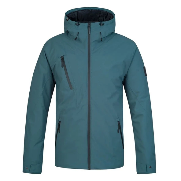 Hannah Derk II Erkek Outdoor Mont