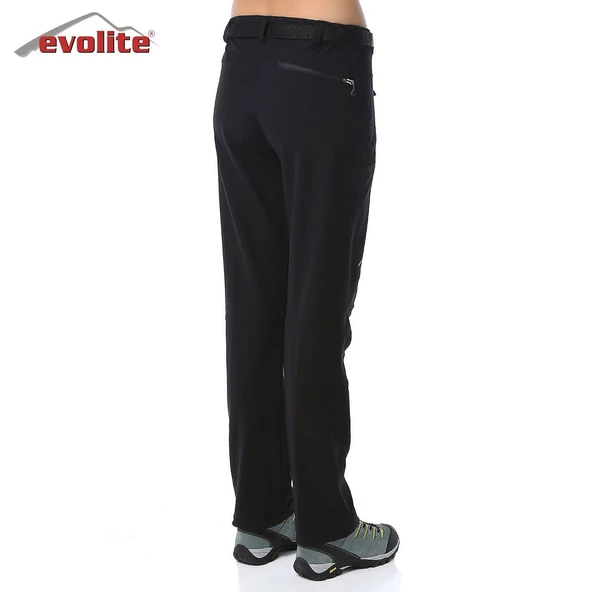 Evolite Point Softshell Bayan Pantolon - 3