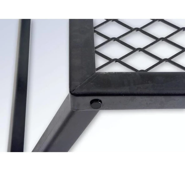 Coghlans Ateş Üstü Izgara - 4