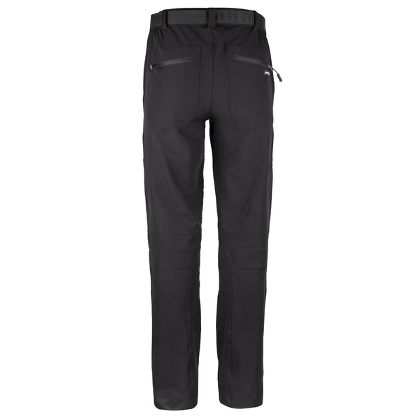 Evolite Relax Bay Outdoor Pantolon - Siyah - 3