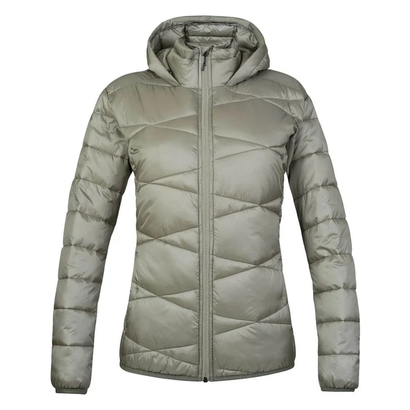 Hannah Betlis Kadın Outdoor Ceket