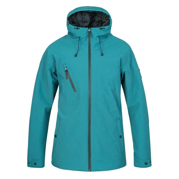 Hannah Derk Erkek Outdoor Mont