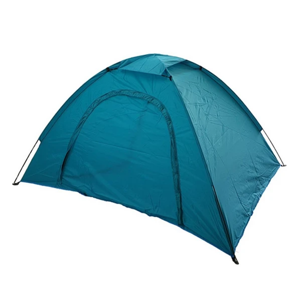 Alpinist 2 Kişilik Festival Kamp Çadırı