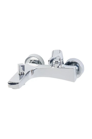 POLİSU BELİNAY MİX BANYO BATARYASI - 2
