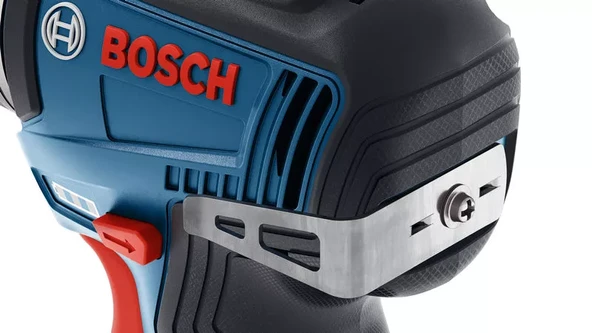 Bosch GSR 12V-30 Akülü Delme Vidalama 12V 2 Ah + 39 Parça Aksesuar Setli - 5