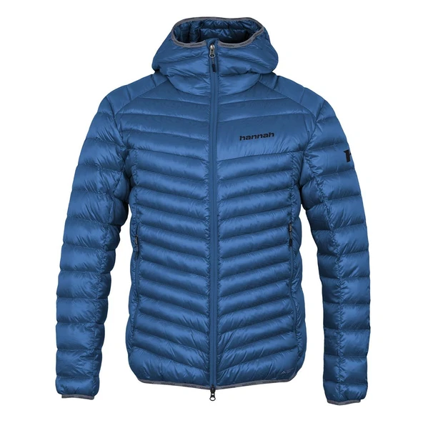 Hannah Arden Erkek Outdoor Mont