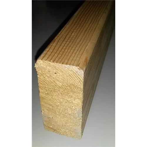 Silinmiş Sibirya Çam 2. Sınıf - 400*10*5 - 2