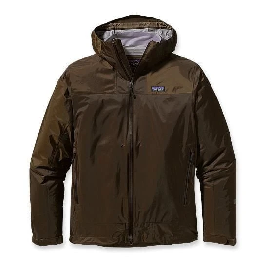 Patagonia Bay Rain Shadow Ceket - 2