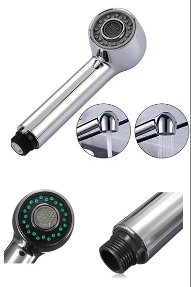 POLİSU BERBER BATARYA İÇİN EL DUŞU - 2