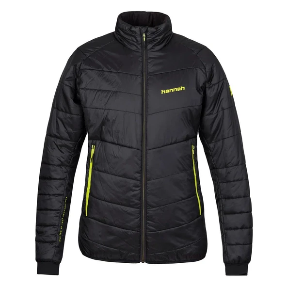 Hannah Ceed Erkek Outdoor Mont