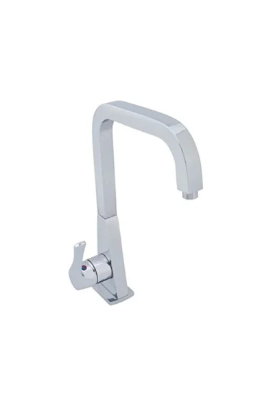 POLİSU BELİNAY MİX KUĞU EVİYE BATARYASI - Resim 3