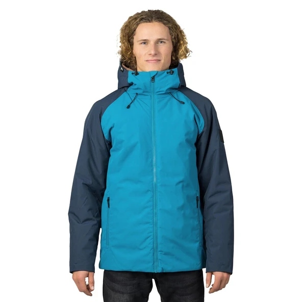 Hannah Mascon Erkek Outdoor Mont
