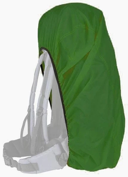 Ferrino Cover 1 Çanta Yağmurluğu - 3